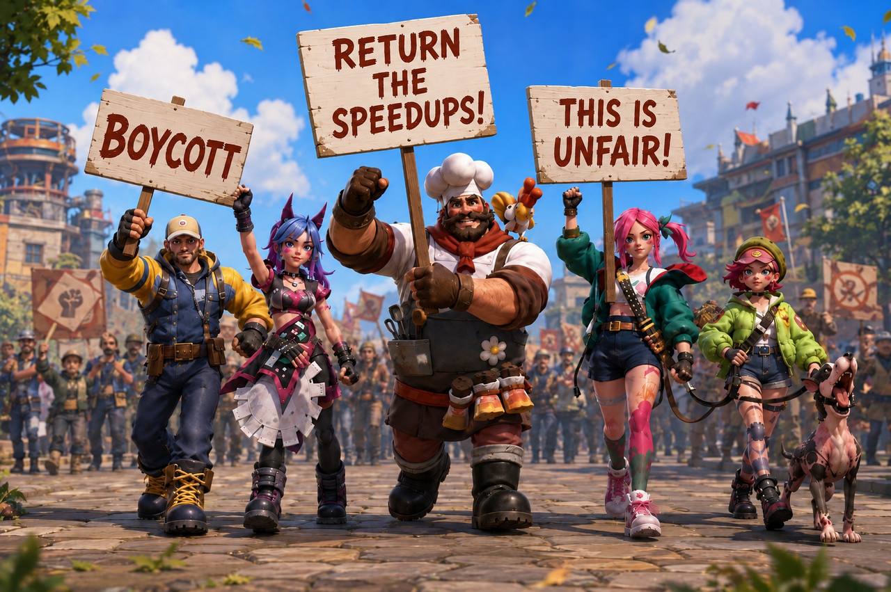 Protest 4