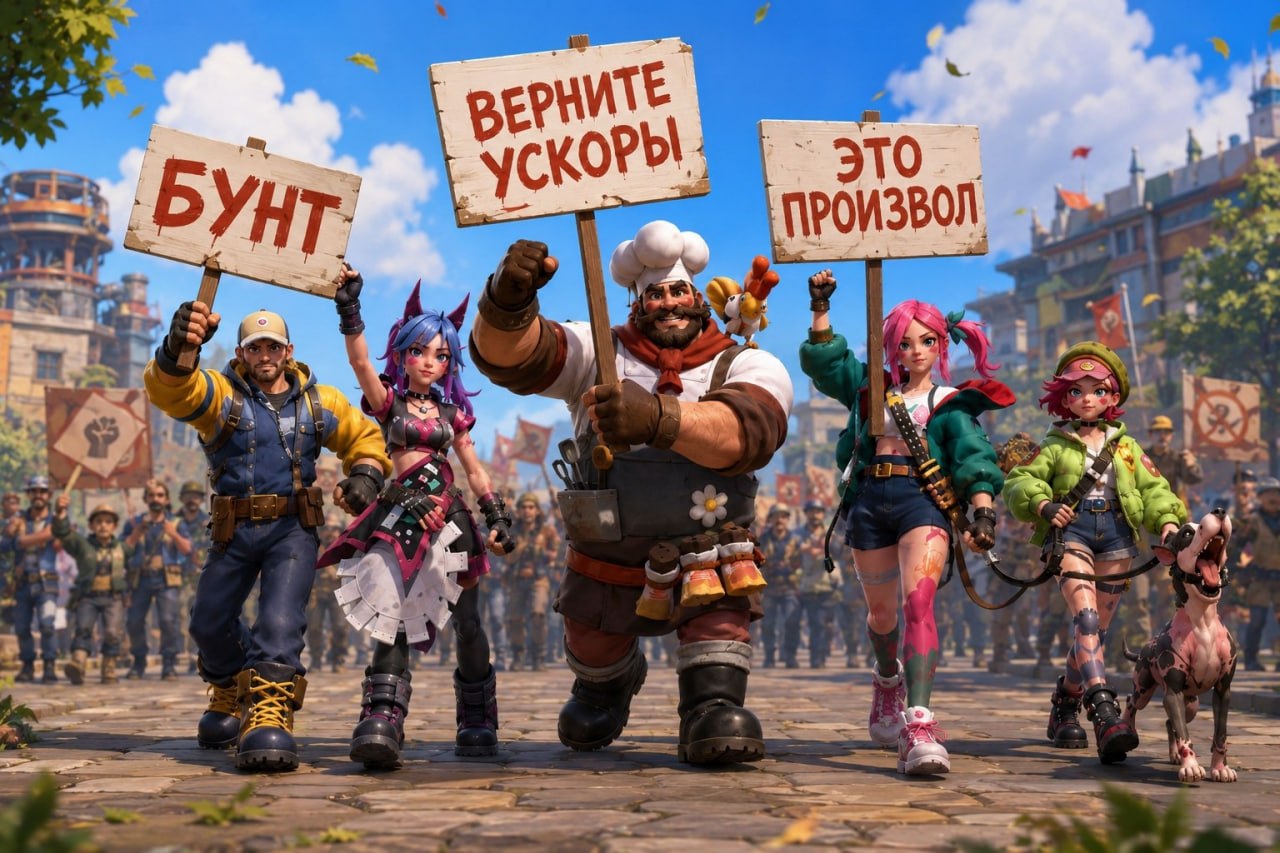 Протест 2